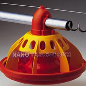 دانخوری بشقابی دانخوری بشقابی